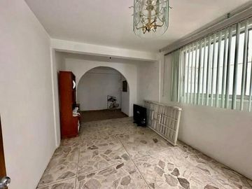 Casa en venta en Valle del Sur, Iztapalapa, CDMX