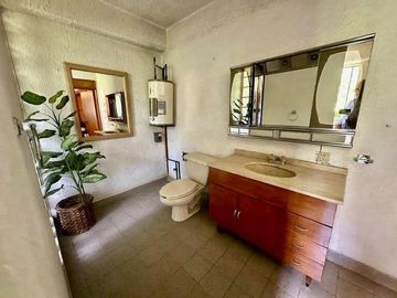 Casa en venta en Valle del Sur, Iztapalapa, CDMX