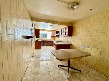 Casa en venta en Valle del Sur, Iztapalapa, CDMX