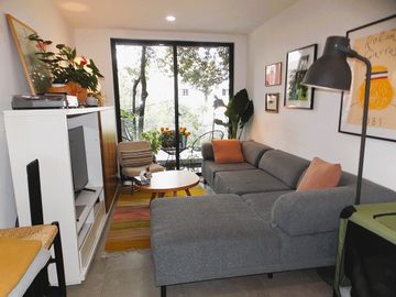 Departamento en venta en Portales Sur, Benito Juárez, CDMX