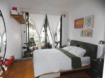 Departamento en venta en Portales Sur, Benito Juárez, CDMX