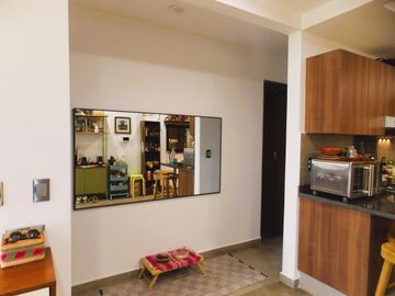 Departamento en venta en Portales Sur, Benito Juárez, CDMX