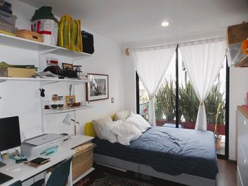Departamento en venta en Portales Sur, Benito Juárez, CDMX