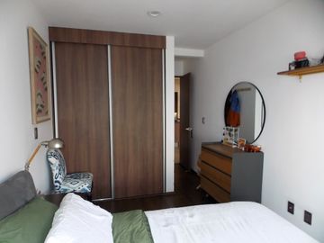 Departamento en venta en Portales Sur, Benito Juárez, CDMX