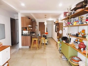 Departamento en venta en Portales Sur, Benito Juárez, CDMX