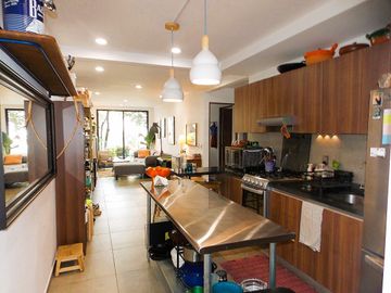 Departamento en venta en Portales Sur, Benito Juárez, CDMX