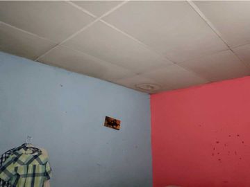 VENDO CASA EN BUGABA CHIRIQUI BARRIO CRUCIGRAMA