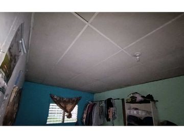 VENDO CASA EN BUGABA CHIRIQUI BARRIO CRUCIGRAMA