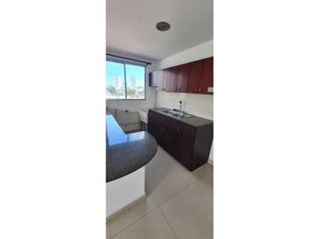 VENTA APARTAMENTO 71m2 JARDINES DEL GOLF EN ALTOS DEL GOLF MC