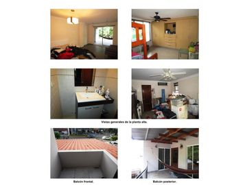 Se VENDE Casa en la Urbanización Coco del Mar, San Francisco