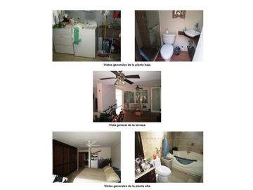 Se VENDE Casa en la Urbanización Coco del Mar, San Francisco