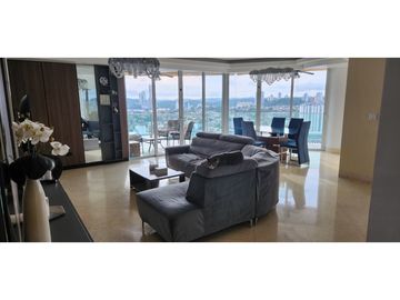 VENTA APARTAMENTO 12 OCTUBRE 232m2 PH HIGHLANDVIEW MC