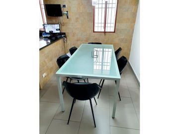 VENDO DUPLEX EN OBARRIO DE 500 MTS2 DE CONSTRUCCION $875 K!!