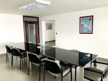 VENDO DUPLEX EN OBARRIO DE 500 MTS2 DE CONSTRUCCION $875 K!!