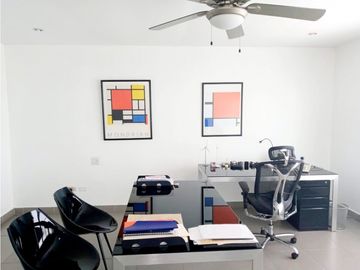 VENDO DUPLEX EN OBARRIO DE 500 MTS2 DE CONSTRUCCION $875 K!!