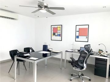 VENDO DUPLEX EN OBARRIO DE 500 MTS2 DE CONSTRUCCION $875 K!!