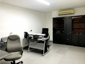 VENDO DUPLEX EN OBARRIO DE 500 MTS2 DE CONSTRUCCION $875 K!!