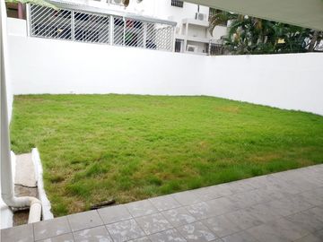VENDO DUPLEX EN OBARRIO DE 500 MTS2 DE CONSTRUCCION $875 K!!