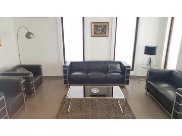 VENDO DUPLEX EN OBARRIO DE 500 MTS2 DE CONSTRUCCION $875 K!!