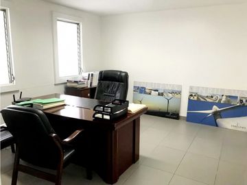 VENDO DUPLEX EN OBARRIO DE 500 MTS2 DE CONSTRUCCION $875 K!!