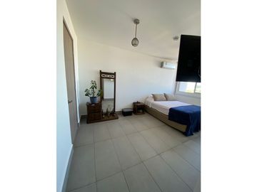 Vendo apartamento en Loma Vista Tower, La Loma de Hato Pintado