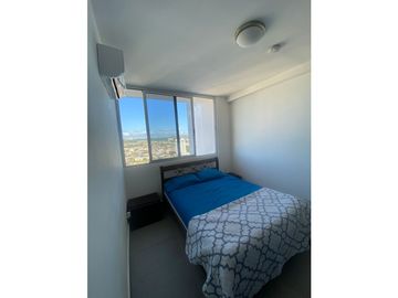 Vendo apartamento en Loma Vista Tower, La Loma de Hato Pintado