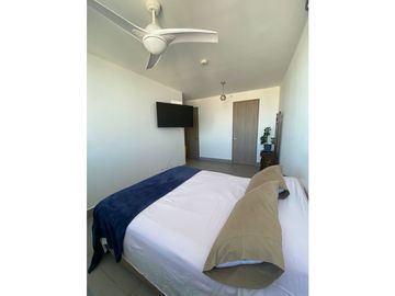 Vendo apartamento en Loma Vista Tower, La Loma de Hato Pintado