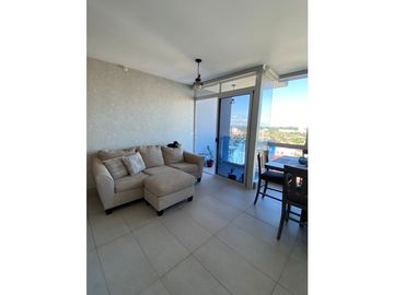 Vendo apartamento en Loma Vista Tower, La Loma de Hato Pintado