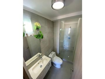 Vendo apartamento en Loma Vista Tower, La Loma de Hato Pintado