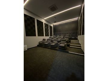 Vendo apartamento en Loma Vista Tower, La Loma de Hato Pintado