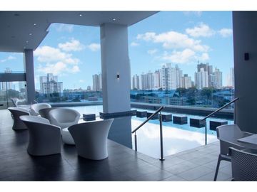 Vendo apartamento en Loma Vista Tower, La Loma de Hato Pintado