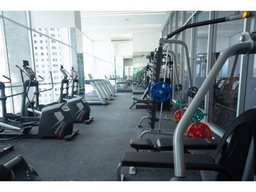 Vendo apartamento en Loma Vista Tower, La Loma de Hato Pintado