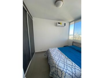 Vendo apartamento en Loma Vista Tower, La Loma de Hato Pintado