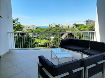 VENDO/ALQUILO APARTAMENTO DE PLAYA EN BIJAO (6)