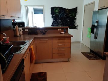 VENDO/ALQUILO APARTAMENTO DE PLAYA EN BIJAO (6)