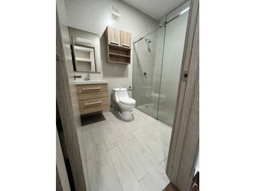 SEA CONFIABLE VENDE APARTMENTO EN COSTAMARE 156 MT2