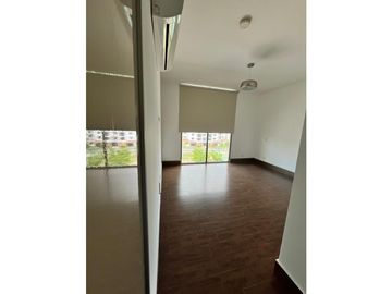 SEA CONFIABLE VENDE APARTMENTO EN COSTAMARE 156 MT2
