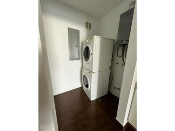SEA CONFIABLE VENDE APARTMENTO EN COSTAMARE 156 MT2