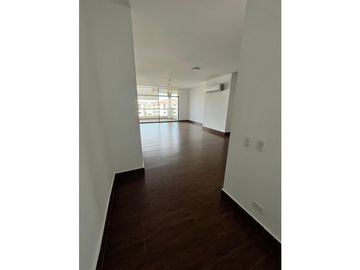 SEA CONFIABLE VENDE APARTMENTO EN COSTAMARE 156 MT2