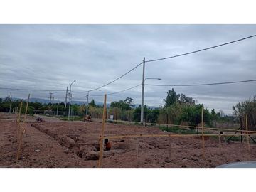 VENTA-DUPLEX EN OBRA - GUAYMALLEN-MENDOZA