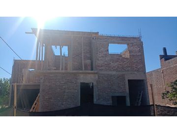 VENTA-DUPLEX EN OBRA - GUAYMALLEN-MENDOZA