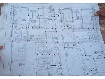 VENTA-DUPLEX EN OBRA - GUAYMALLEN-MENDOZA