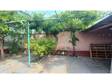 VENDO VIVIENDA FAMILIAR 4 DORMITORIOS- DEPARTAMENTO DE LAS HERAS