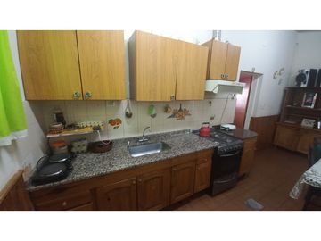 VENDO VIVIENDA FAMILIAR 4 DORMITORIOS- DEPARTAMENTO DE LAS HERAS