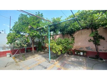 VENDO VIVIENDA FAMILIAR 4 DORMITORIOS- DEPARTAMENTO DE LAS HERAS