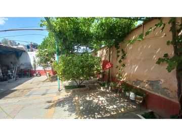 VENDO VIVIENDA FAMILIAR 4 DORMITORIOS- DEPARTAMENTO DE LAS HERAS