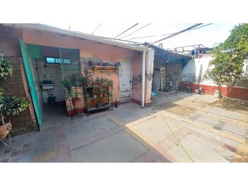 VENDO VIVIENDA FAMILIAR 4 DORMITORIOS- DEPARTAMENTO DE LAS HERAS