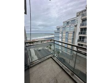 DEPARTAMENTO PLAYA GRANDE