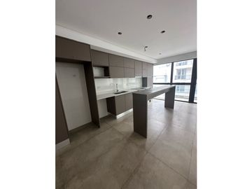 DEPARTAMENTO PLAYA GRANDE