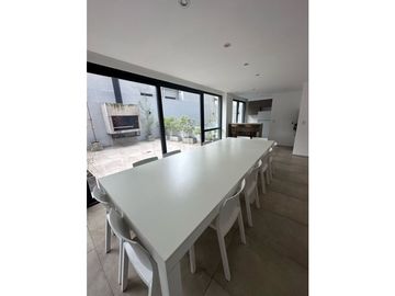 DEPARTAMENTO PLAYA GRANDE